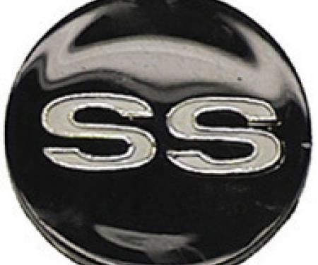 Classic Headquarters SS Horn Cap Insert W-302