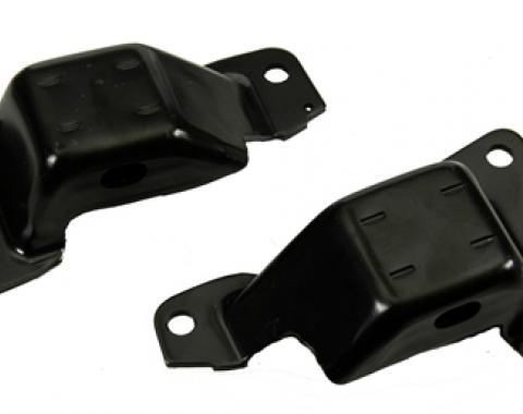 Classic Headquarters 302/350 Engine Frame Mounts R-270