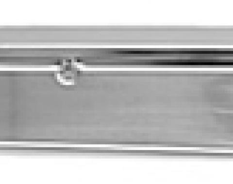 Classic Headquarters Rallysport Fender Molding Left Hand W-429