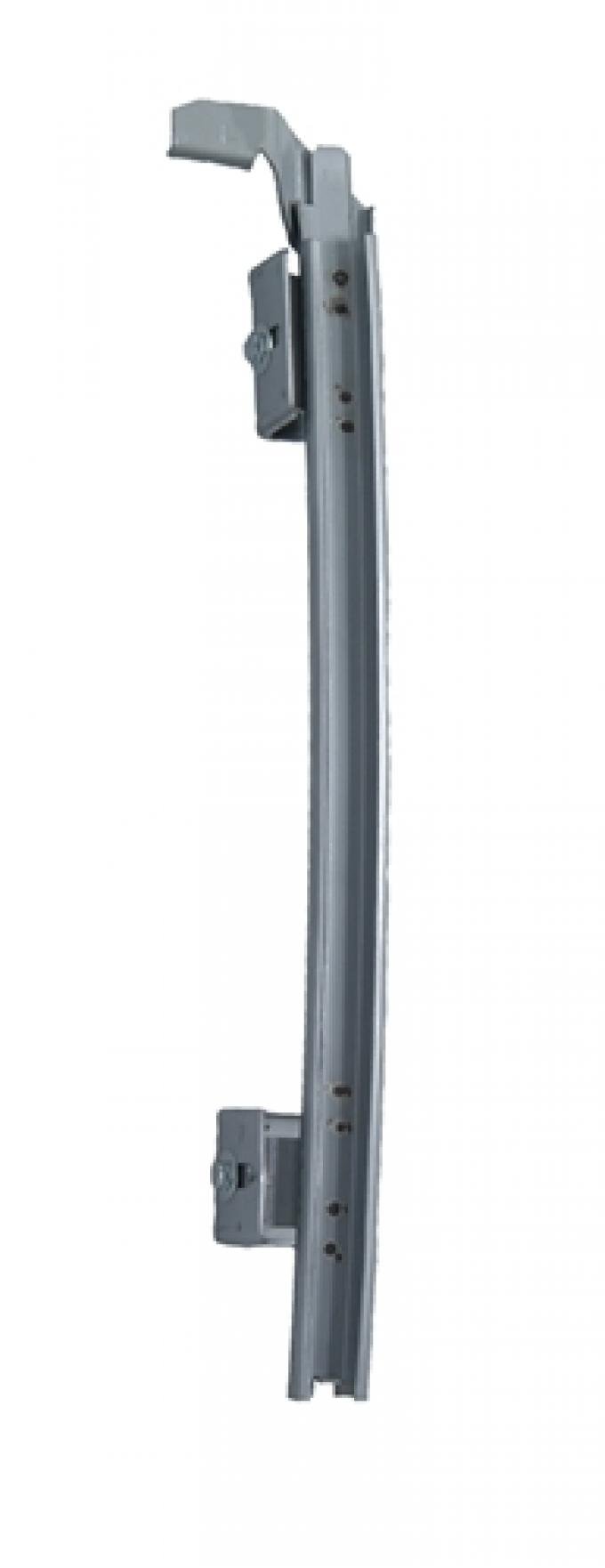 Classic Headquarters F-Body Door Rear Window Track, Left Hand R-256L