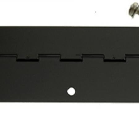 Classic Headquarters F-Body Glove Box Door Hinge with Screws R-200