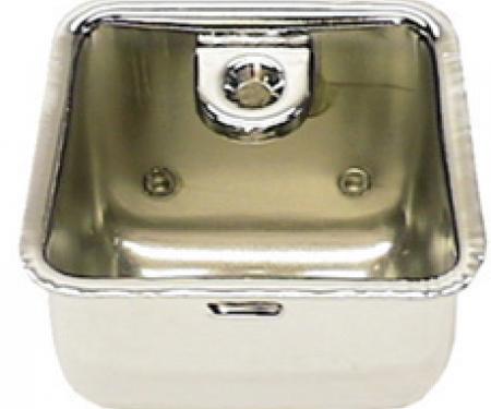 Classic Headquarters Camaro Console Ash Tray W-155