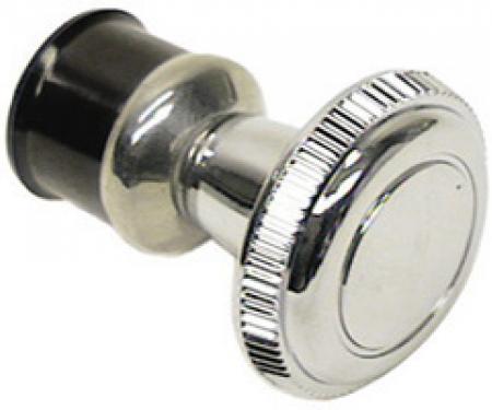 Classic Headquarters Lighter Knob Only W-298