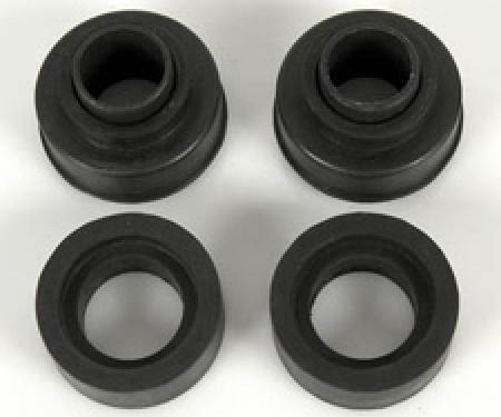 Classic Headquarters Radiator Support Bushing Set (4) OE Style SS-4B