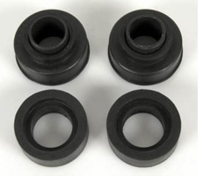 Classic Headquarters Radiator Support Bushing Set (4) OE Style SS-4B