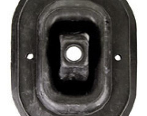 Classic Headquarters Manual Shifter Boot W-300