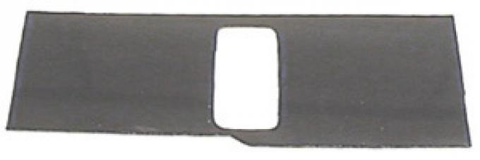 Classic Headquarters M/T Console Shift Plate Slider W-374