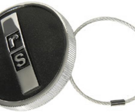 Classic Headquarters Camaro Rallysport Gas Cap W-257