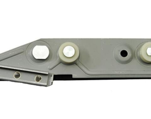 Classic Headquarters F-Body Left Hand, Quarter Window Roller Assembly R-258