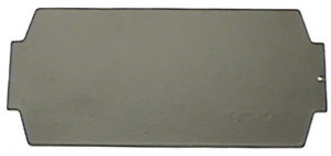 Classic Headquarters Auto Shift Lens Backing Plate W-342