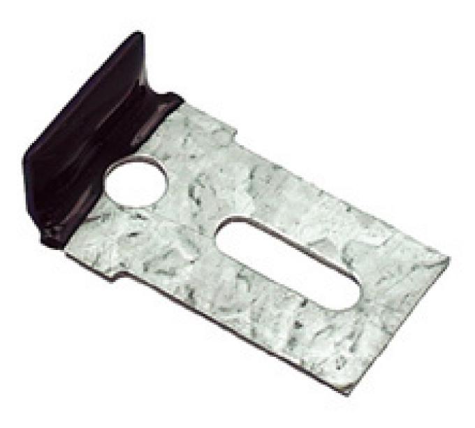 Classic Headquarters Front Windshield Stop Bracket-Each W-648