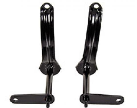 Classic Headquarters Rallysport Bellcrank, Right Hand W-181A