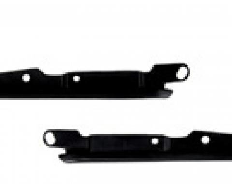 Classic Headquarters Camaro Front Bumper Filler Panels-Pair W-596