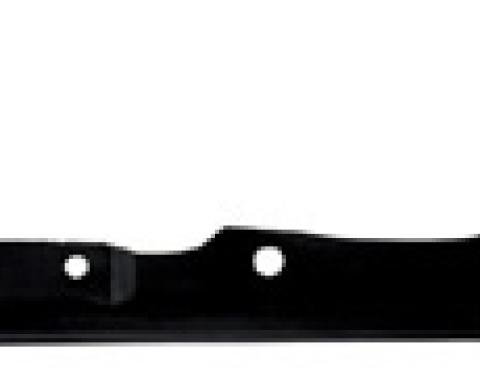 Classic Headquarters Left Hand Front Bumper Filler Panel W-596B