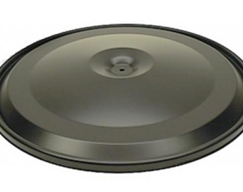 Classic Headquarters 1970-72 Z-28 Air Cleaner Lid Black W-462