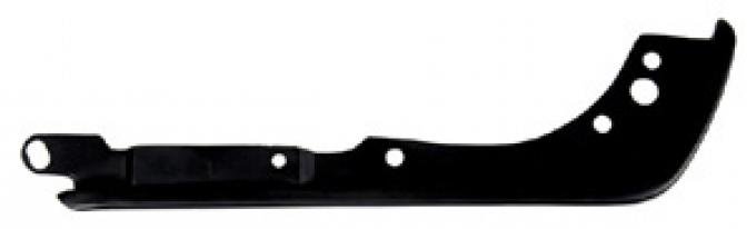 Classic Headquarters Left Hand Front Bumper Filler Panel W-596B