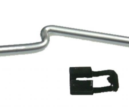 Classic Headquarters F-Body Outer Door Handle Rod, Each W-074