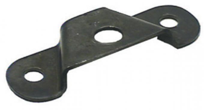 Classic Headquarters Rallysport Rear Actuator Bracket, Small W-105