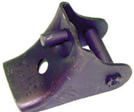 Classic Headquarters Camaro Jack Adaptor W-141A