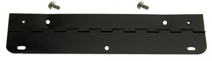 Classic Headquarters F-Body Glove Box Door Hinge with Screws R-200