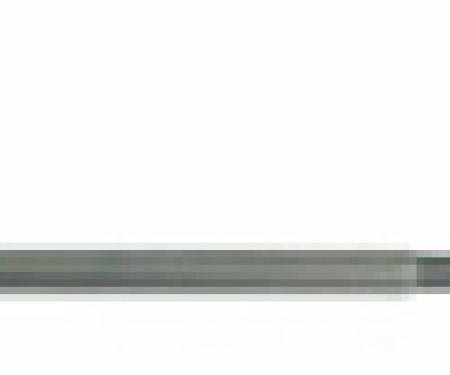 Classic Headquarters 396/375 2 Piece Adjustable Throttle Rod W-651