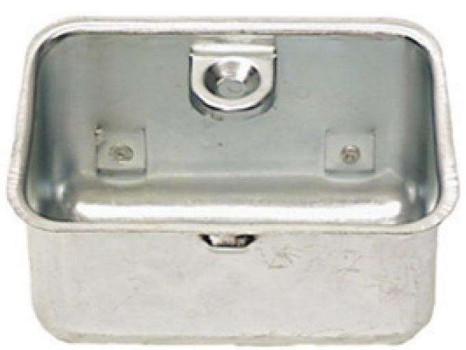 Classic Headquarters "F" Console Ash Tray W-235