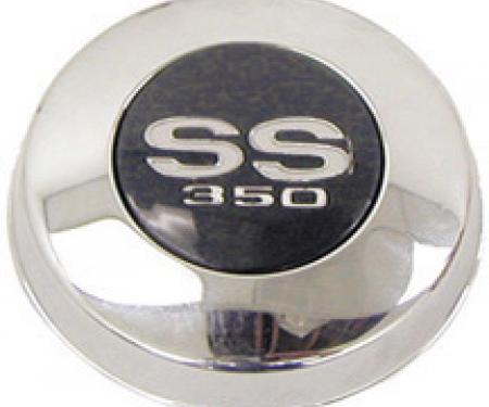 Classic Headquarters SS-350 Horn Cap Assembly W-178C