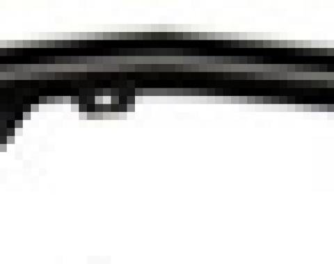 Classic Headquarters Camaro Rallysport Upper Grille Molding W-413