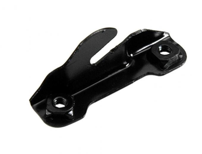 Classic Headquarters Chevy Ii Clutch Frame Side Bracket R-454