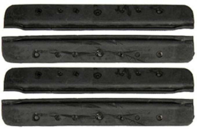 Classic Headquarters Auto Shift Plate Seal Set (4) W-198