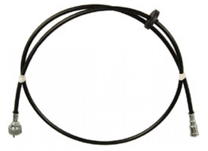 Classic Headquarters 62" Speedo Cable and Grommet W-876