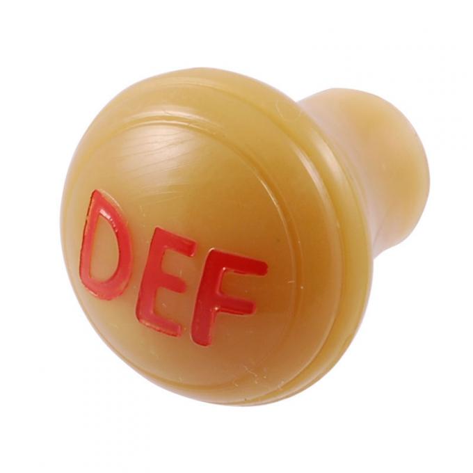 Dennis Carpenter Hot Water Heater Defroster Knob - 1942 Ford Car   21A-18562-B