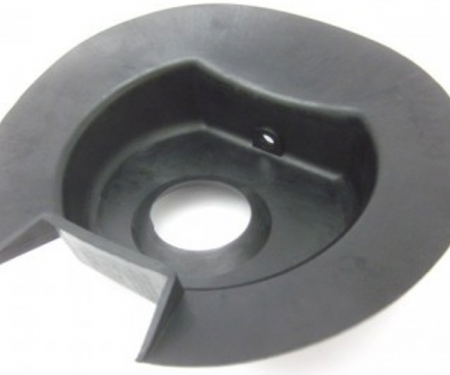 Corvette Gas Tank Filler Neck Boot, 1978-1982