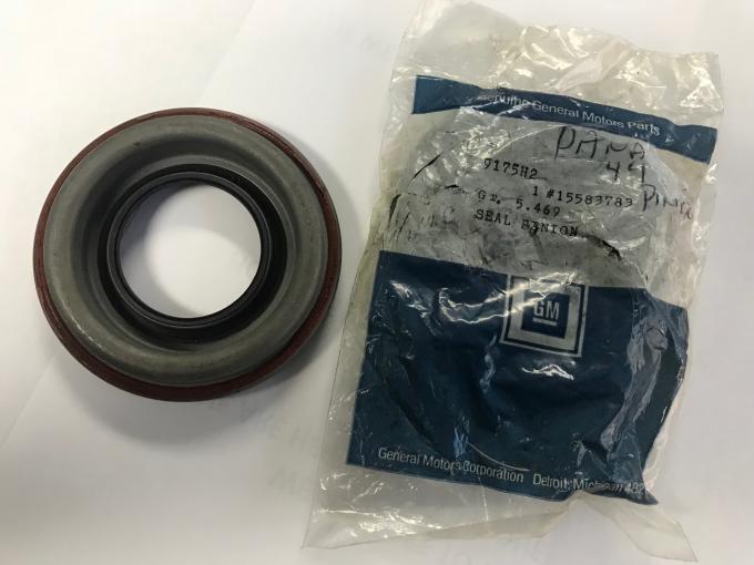 GM 1985-1996 Corvette Front Drive Pinion Differential Seal, NOS 15583783