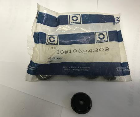 GM Fixed Antenna Nut, NOS 10024202