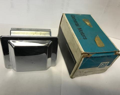 GM Door or Seat Back Ashtray, NOS 205998604