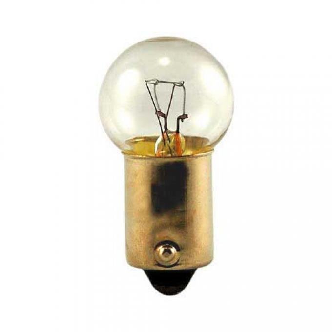 Light Bulb, #55