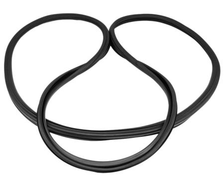 Metro Moulded Parts 1953-1954 Chevrolet Vulcanized Windshield Seal VWS 7306