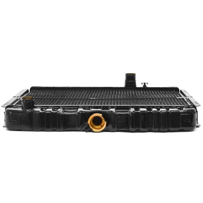 ACP Maxcore 3-Row Copper/Brass Radiator 24" 302/351/390/428 FM-ER007