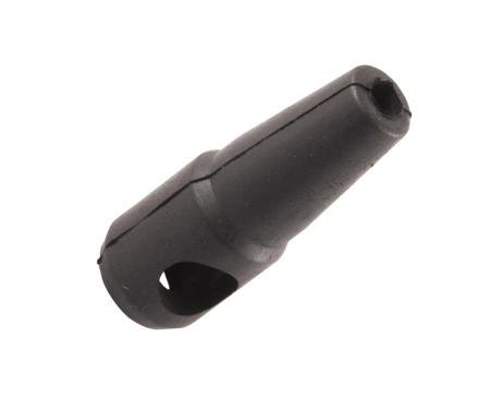 Dennis Carpenter Gear Shift Lever Insulator - 1940-79 Ford Truck, 1940-62 Ford Car 01A-7246-B