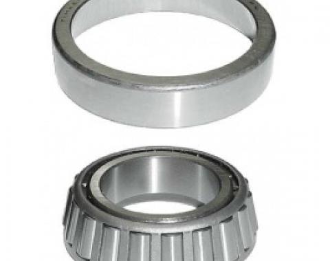 Ford Thunderbird Inner Front Wheel Bearing Set, 1965-66