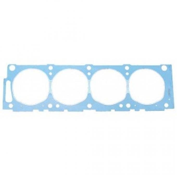 Ford Thunderbird Cylinder Head Gasket, 352 V8, 1958-60