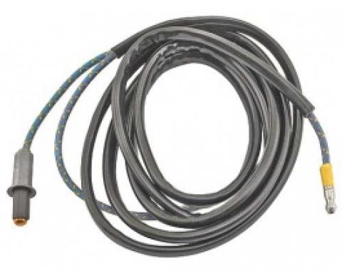 Ford Thunderbird Horn Wire, 71 Long , 1956-57