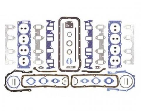 Ford Thunderbird Engine Overhaul Gasket Set, 390 V8, 1961-66