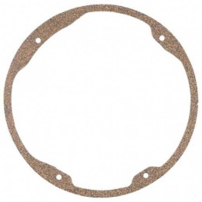 Ford Thunderbird Headlight Bucket To Fender Gasket, 1955-57