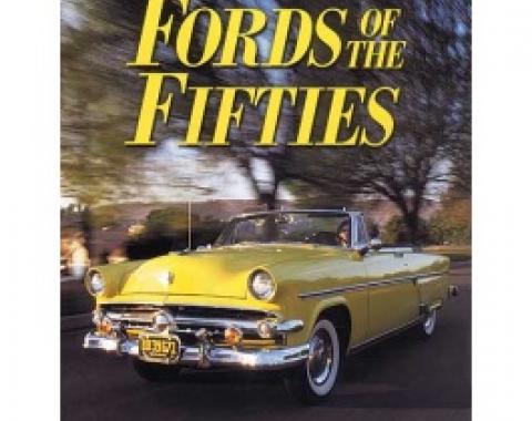 Fords Of The Fifties