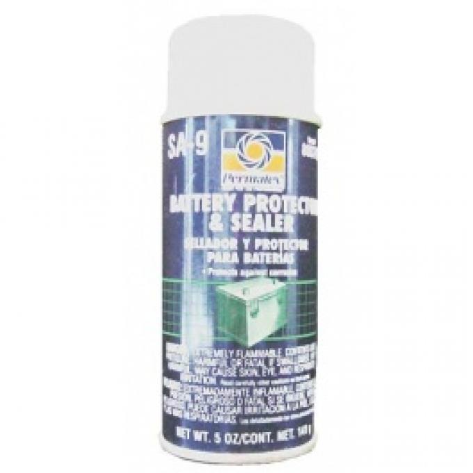 Battery Protector, 5 Oz. Spray Can