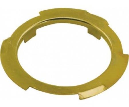 Ford Thunderbird Gas Tank Sending Unit Lock Ring, 1961-66