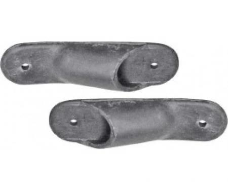 Ford Thunderbird Rocker Panel Drain Valves, 1964-66