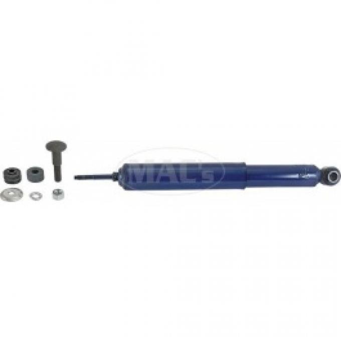 67-72 REAR SHOCKS